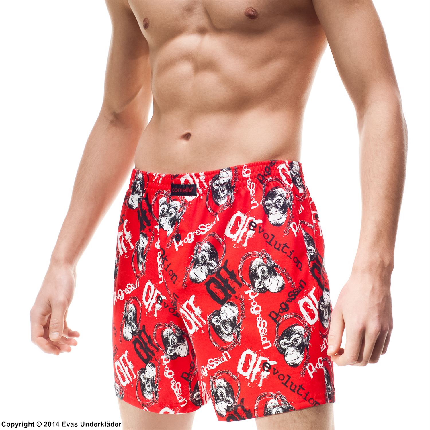 Underbukser / boxershorts